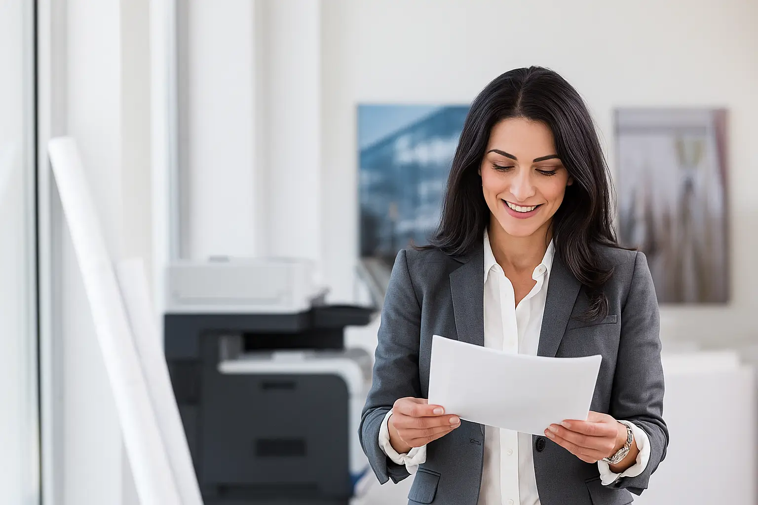 Legal Document Imaging & Scanning | OCR Services by Q&C