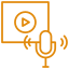 Audio & Video Duplication