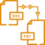 File Type Conversion