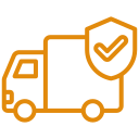 Secure pick-up and delivery