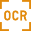 OCR-enabled searchable documents