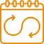 Flexible scheduling for law firms, agencies, and corporations