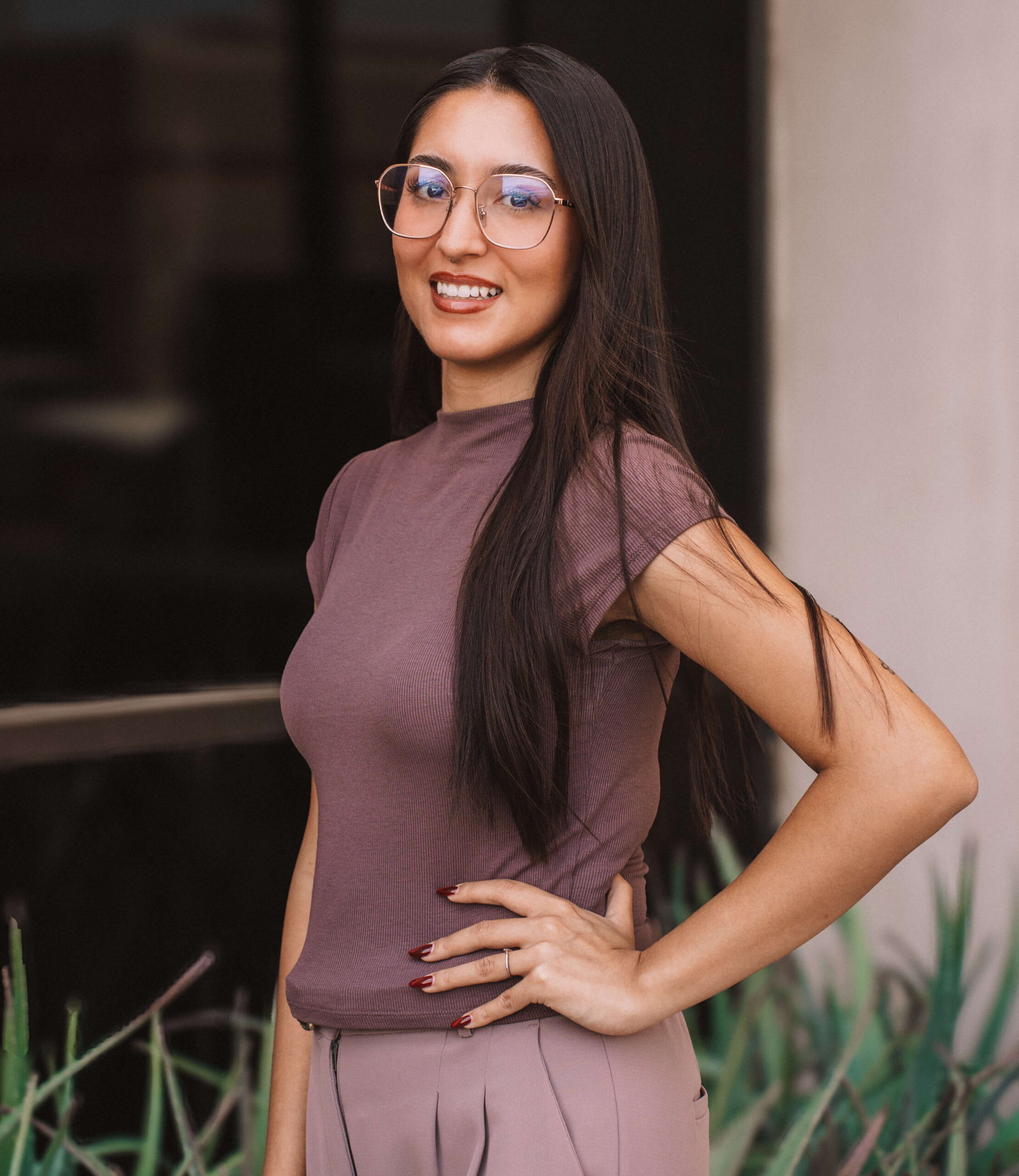 Samantha Villa
