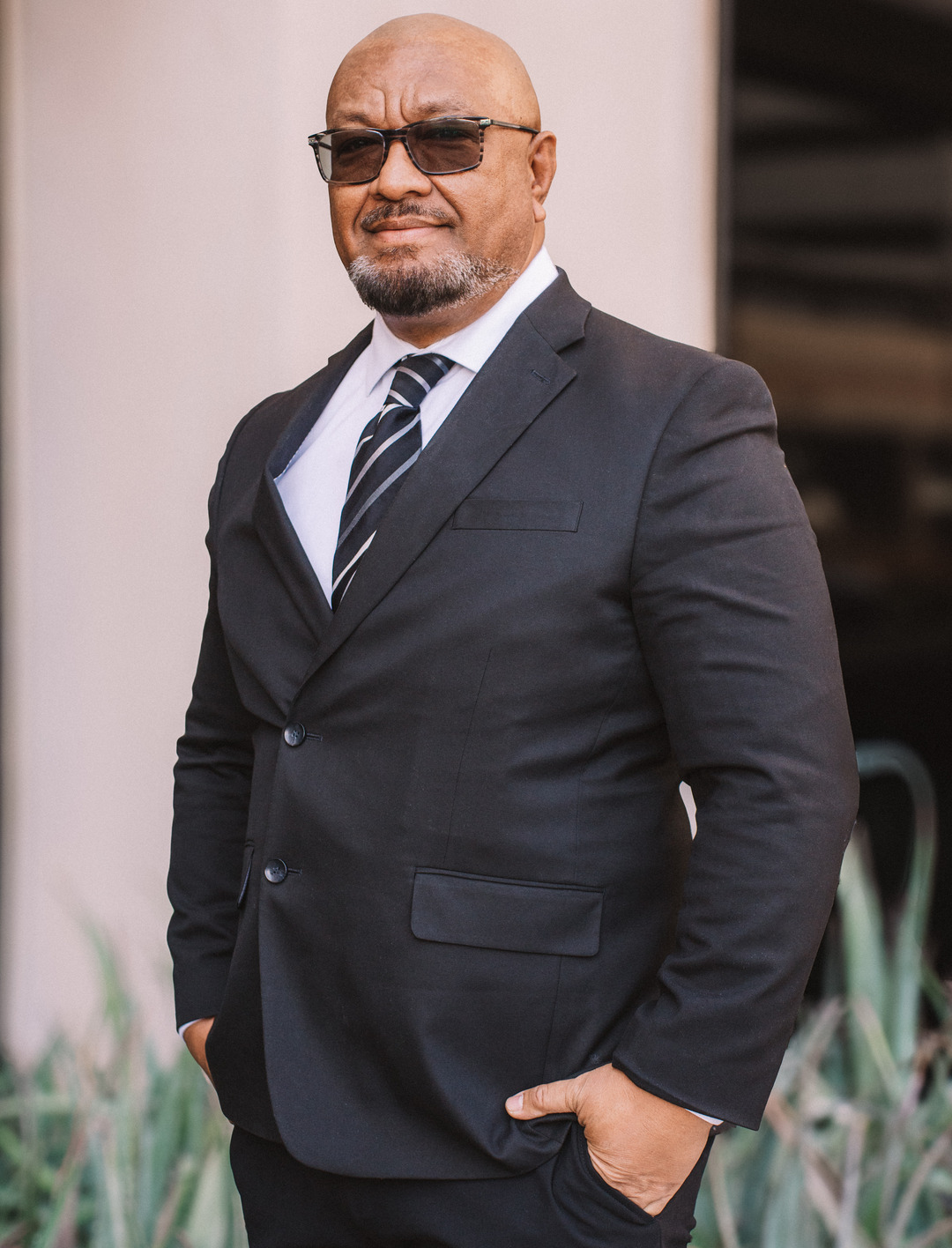 Tevita Setoki