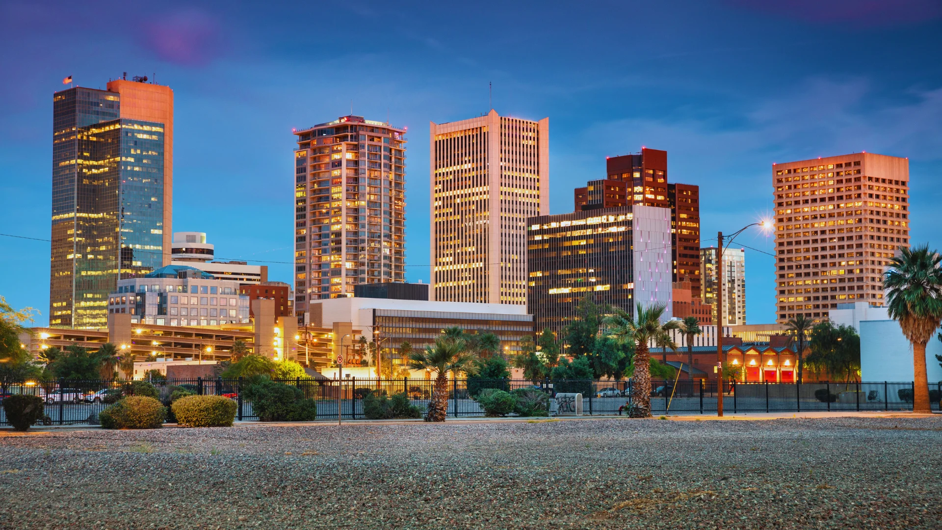 Litigation Support in Phoenix for Out-of-State Attorneys