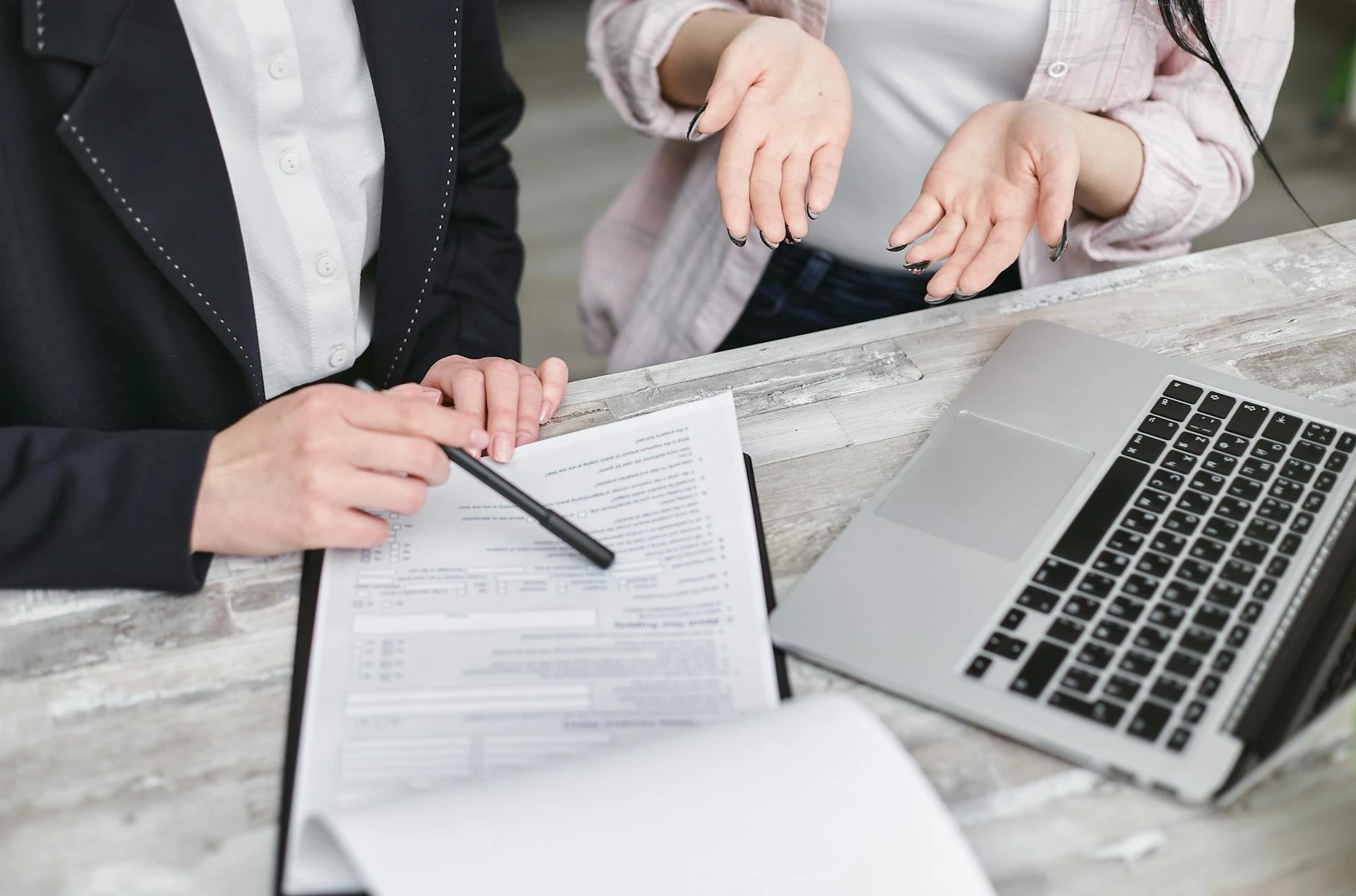 Document Support for Phoenix Court Proceedings