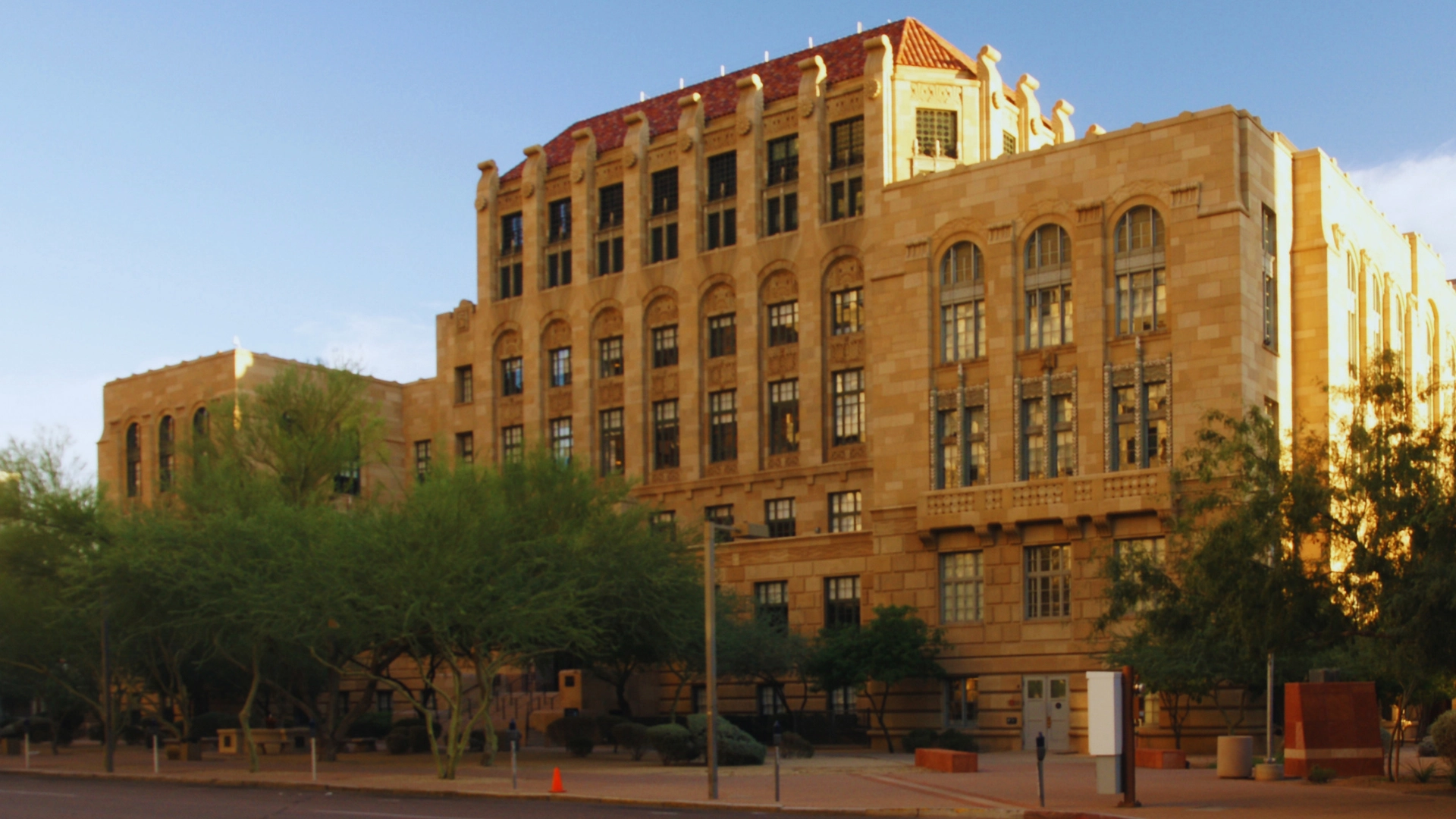 Maricopa County Court Exhibit Rules: A Guide for Visiting Attorneys